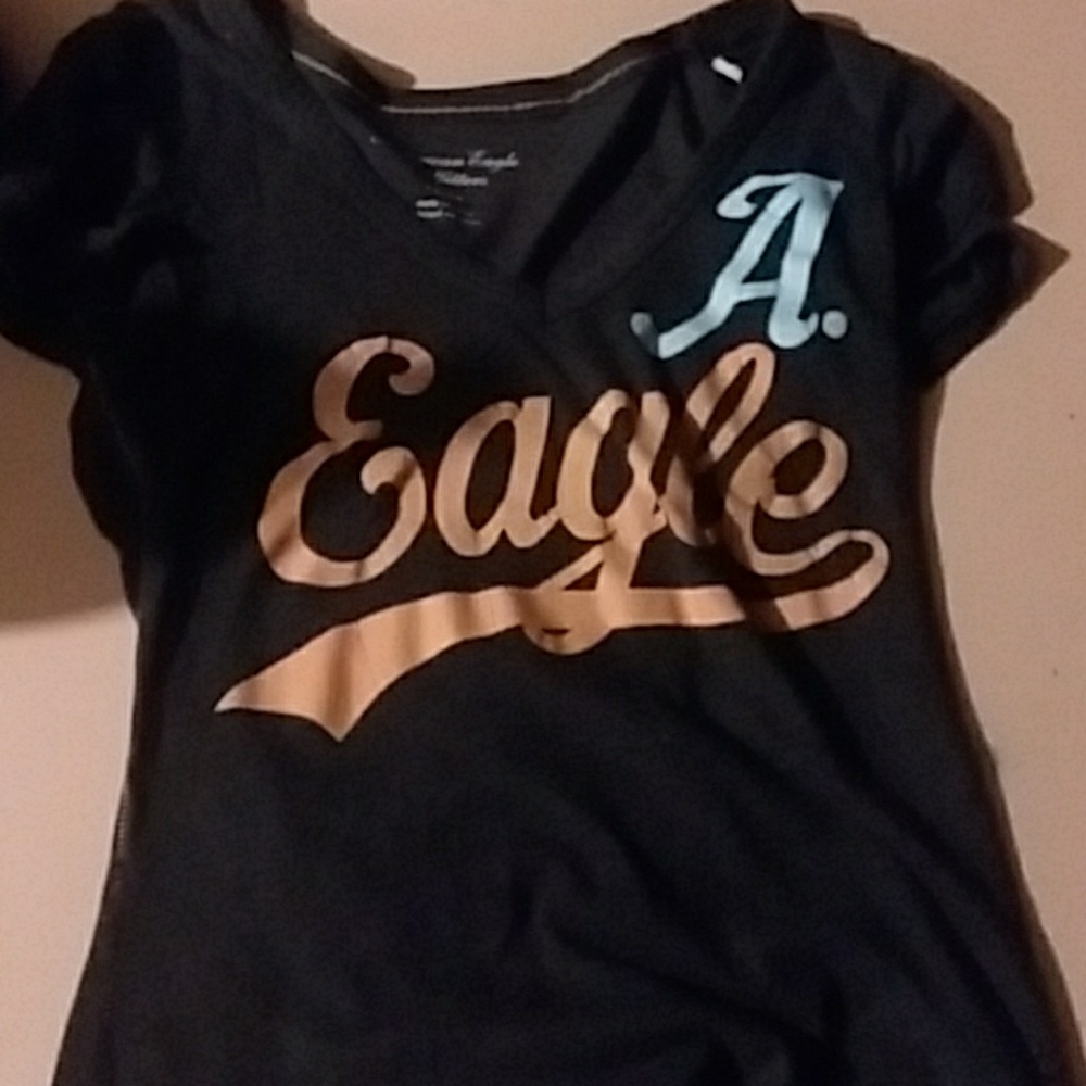 American eagle outfitters